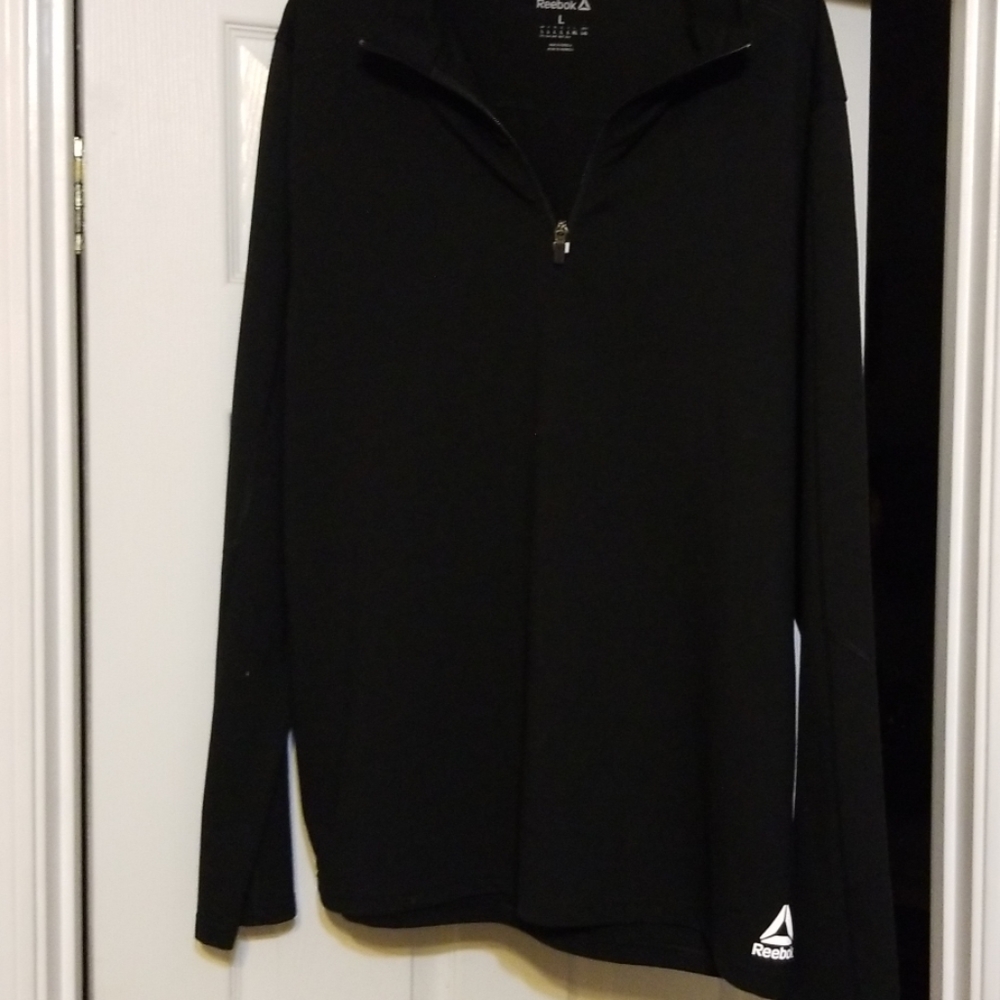 Reebok Pullover